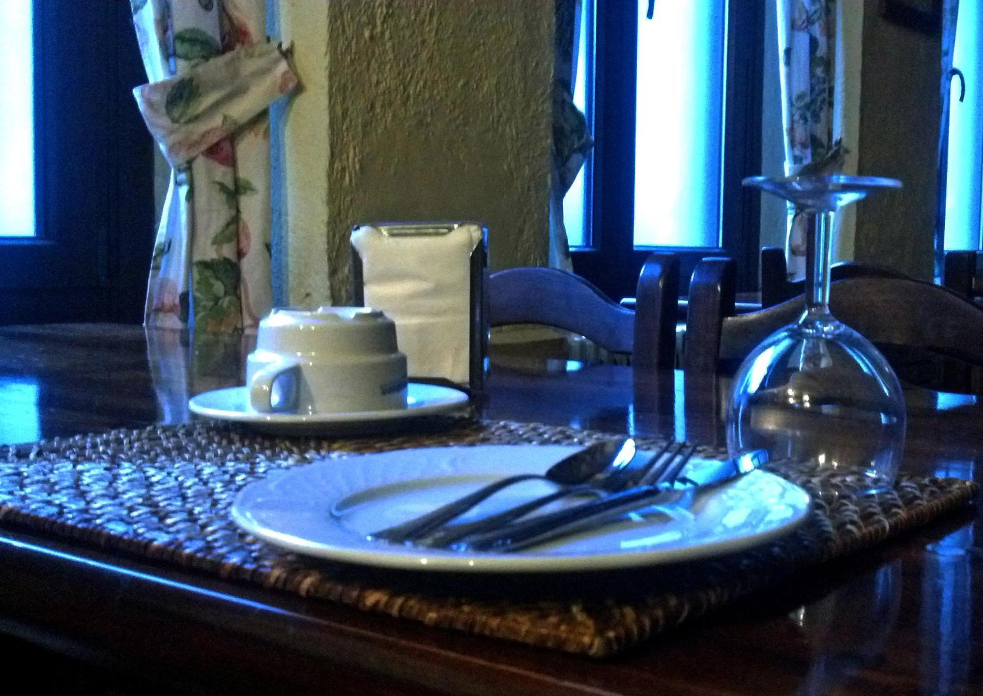 Hostal Ayestaran II Лекунбери Екстериор снимка