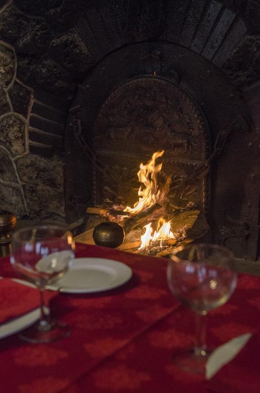 Hostal Ayestaran II Лекунбери Екстериор снимка
