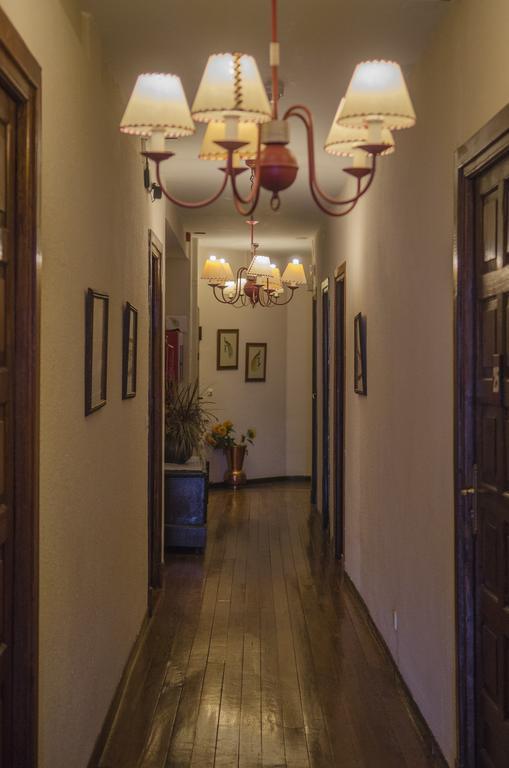 Hostal Ayestaran II Лекунбери Екстериор снимка