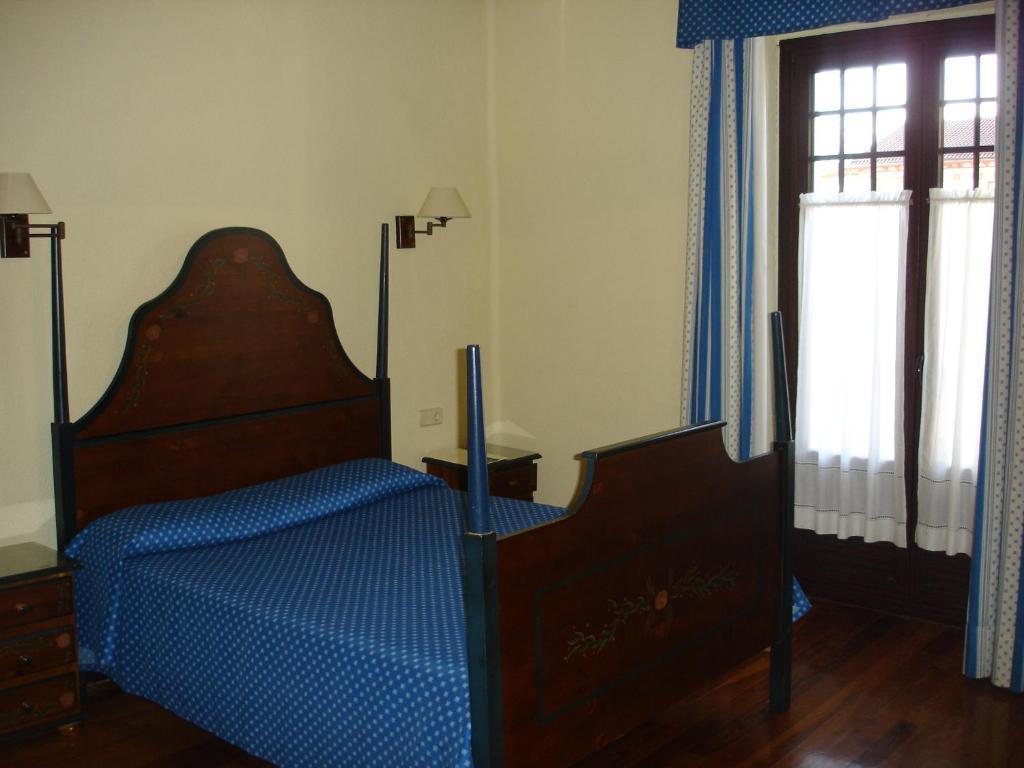 Hostal Ayestaran II Лекунбери Стая снимка